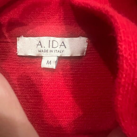 A.IDA Coat - Picture 4 of 4